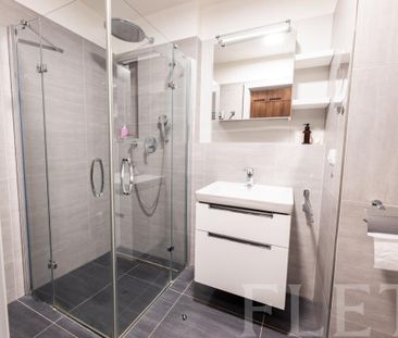 Pronájem bytu 1+kk 31 m2 - Fotografie 4