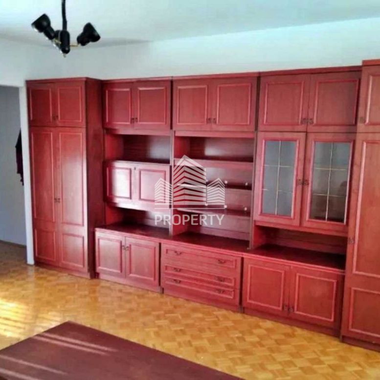 Kawalerka, duży balkon, parking za szlabanem - Фото 1