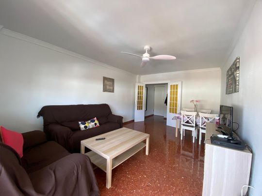 Habitación – Málaga – Cruz de Humilladero- Paseo de los Tilos – 450€ MES – Ref. MA02-00862 - Photo 1