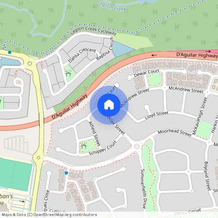 16 Auclair Street, Qld 4510, Caboolture