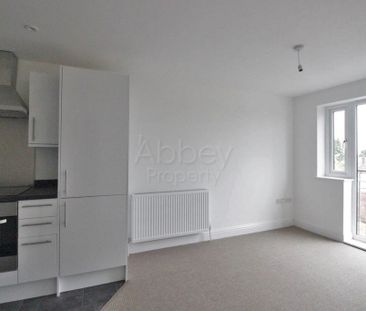 Earls Court, Mulberry Close - Near Town Centre - LU1 1BZ - Photo 2