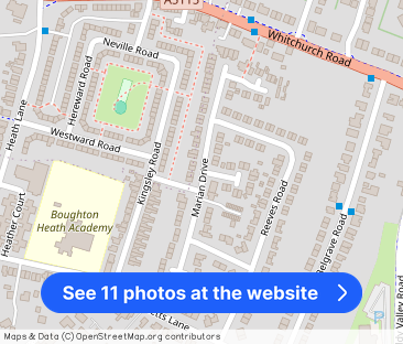 Marian Drive, Broughton - Photo 1