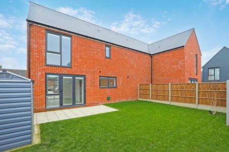 3 bedroom house to rent - Photo 5