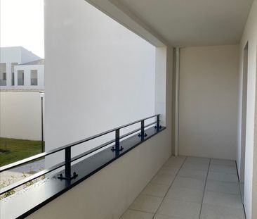 Location Appartement 2 pièces 41m² - Photo 4