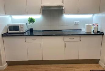 Calle del Monte Olivetti, Madrid, Community of Madrid 28038