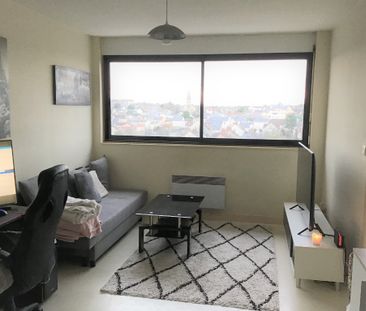 Location Appartement 2 pièces 38m² - Photo 1