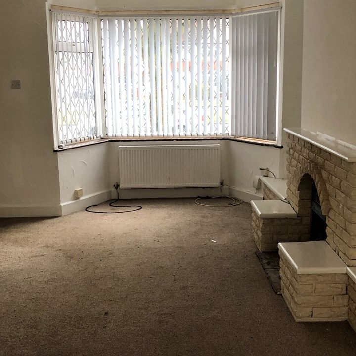 3 Bed Semi-Detached House, Kingstanding Road, B44 - Photo 1