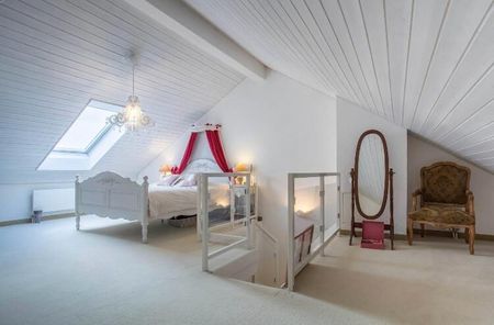 Founex 15 minutes de Genève : Duplex en attique de 125 m2 - Foto 3