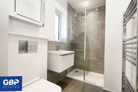 6 bedroom house share to rent - Photo 4