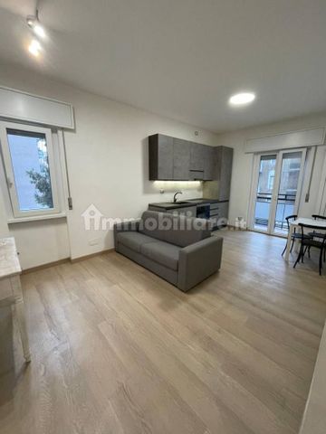 Bilocale via Marco d'Agrate, Corvetto, Milano - Photo 2