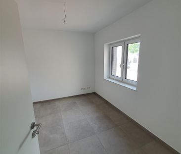 Moderne 3-Zimmer-Wohnung mit zwei Dachterrassen in Langendamm zu ve... - Photo 2