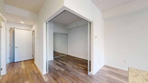 For Lease - 75 Canterbury Place Unit# 715, Toronto, Ontario - Photo 1