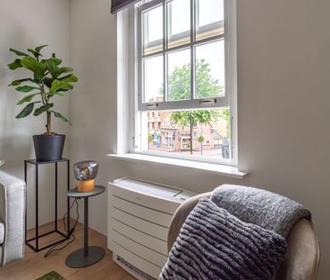 Dam 81-A, kerkbuurt, 2951GA, Alblasserdam - Photo 5