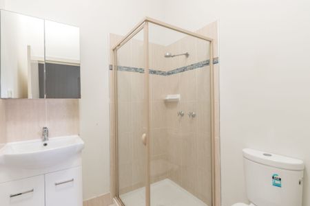 Large Secure Room with Own Private Bathroom | Rent includes WiFi, Electricity & Water - Photo 5