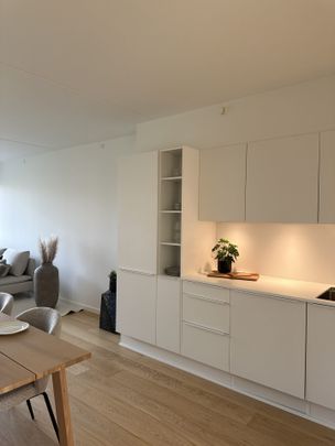 Borresøvej 25, 2. th - Foto 1