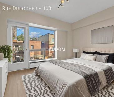 3553 Rue Durocher - 103 - Photo 5