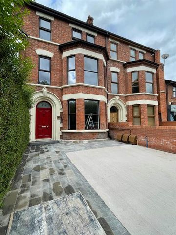 494 Antrim Road - Apartment 1, Belfast, BT15 5GF - Photo 2