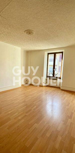 Appartement Coubert grand 2 pièces de 46m² - Photo 1