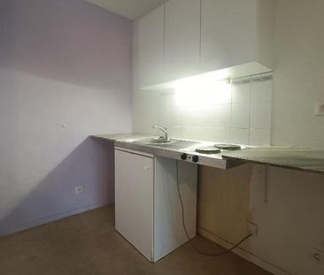 Location Appartement 2 pièces 37m² NANTES 44000 - Photo 5