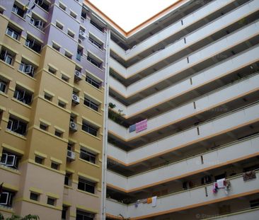 Blk 822 Jurong West Street 81 (Jurong West), HDB 5 Rooms - For Rent - Photo 3