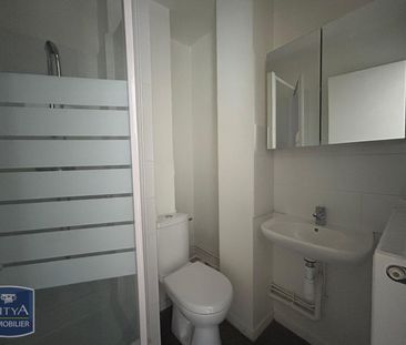 Location Appartement 1 pièce 23m² MEAUX 77100 - Photo 4