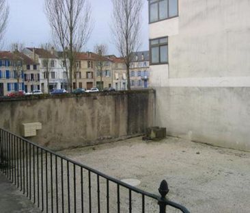 Appartement 1 pièce à - Photo 3