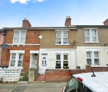 Whitehead Street, Swindon, Swindon, SN1 - Photo 2