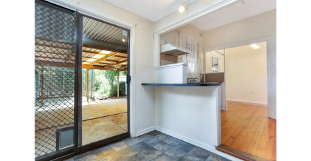 Modern 3-Bedroom Home with Alfresco & Solar Panels in Greenacres - Photo 4