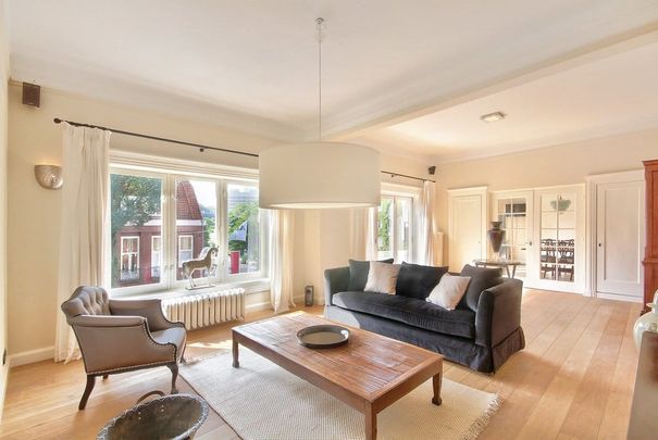 Appartement te huur: De Lairessestraat 90-2M 1071 PJ Amsterdam - Photo 1