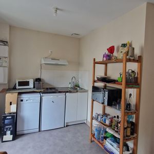 Location Appartement 2 pièces 29m² SOUILLAC 46200 - Photo 2