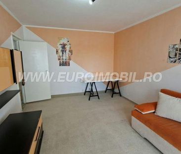 De inchiriat apartament 2 camere in Targu Mures, cartier Cornisa - 7 Noiembrie - Fotografie 4