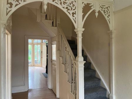 4 bedroom terraced house to rent - Photo 4