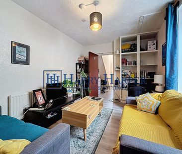 2 bedroom flat to rent - Photo 6
