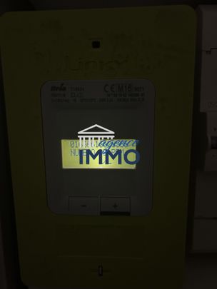 À LOUER – T4 de 106 m² avec grand balcon, parking et cave ? - Photo 1