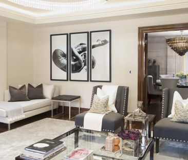 Grosvenor Hill, Mayfair, W1K 3QA, London - Photo 2