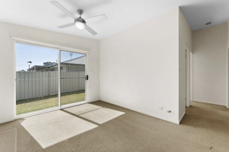 2 Bed Duplex - Photo 4