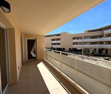 Appartement T3 Arles à louer - Photo 2