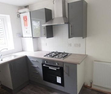 1 bedroom terraced house to rent - Photo 1