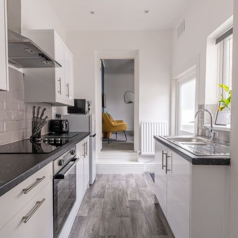 Mowbray Road - Photo 1