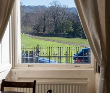 Royal Crescent, Bath - Photo 6