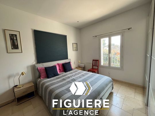 13590, Meyreuil - Photo 1