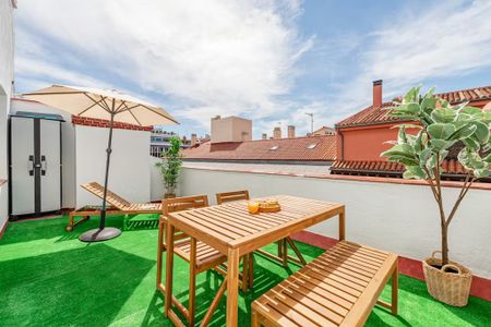 Calle de Monteleón, Madrid, Community of Madrid 28010 - Photo 4