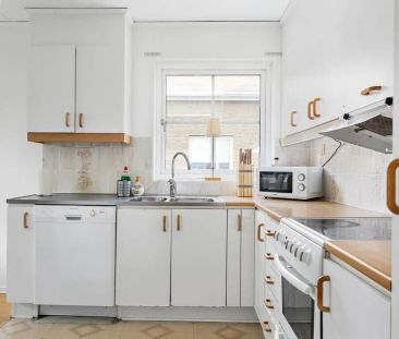 Kungsgatan 5 c, Marieholm - Photo 4