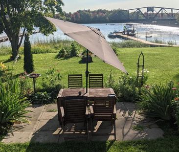 Maison à louer - Photo 2