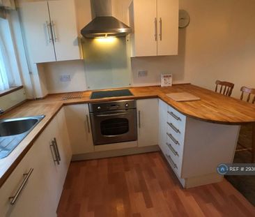1 bedroom terraced house to rent - Photo 5