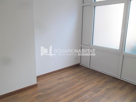 Location Appartement 2 pièces 53m² LILLE 59800 - Photo 2