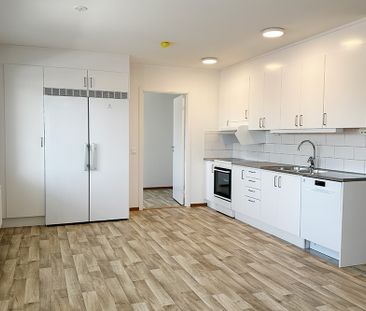 Södergatan 23 B, 94140, Piteå - Foto 1