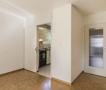 Zentrales Wohnen - Foto 3