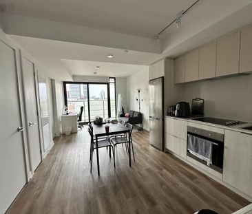 For Lease - 1 Jarvis Street Unit# 812, Hamilton, Ontario - Photo 6