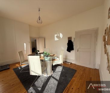 Location Appartement 4 pièces 95m² REMIREMONT 88200 - Photo 6
